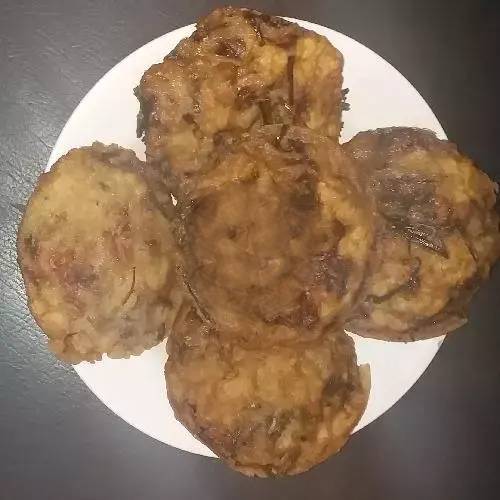 Bapiah Ayam Combo Mix